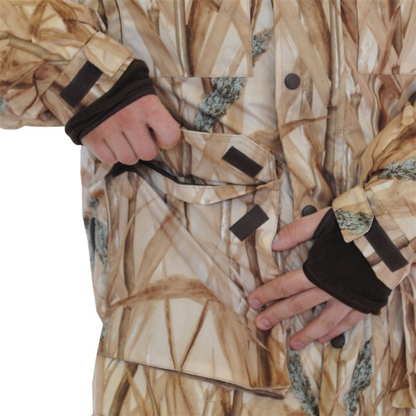 Костюм Hunterman Сарвет Камыш