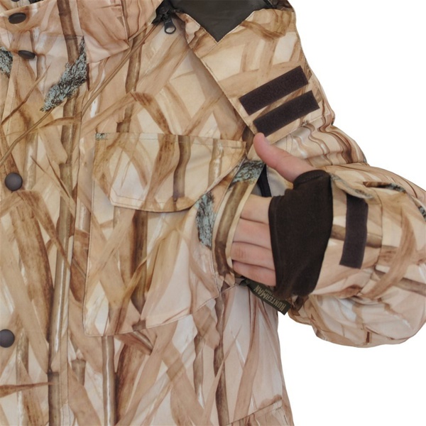 Костюм Hunterman Сарвет Камыш