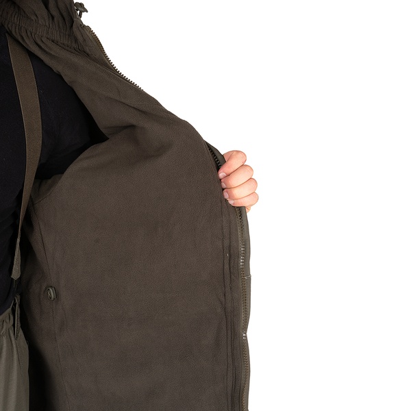 Костюм Huntsman Патриот, демисезонный (смесовая рипстоп) Хаки