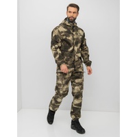 Костюм Huntsman Горка-3, летний Туман, тк. смесовая рипстоп