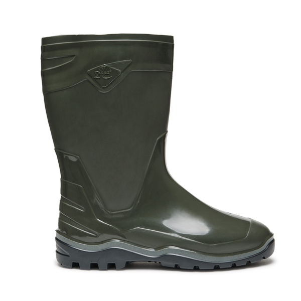 Сапоги Дюна (146) Олива