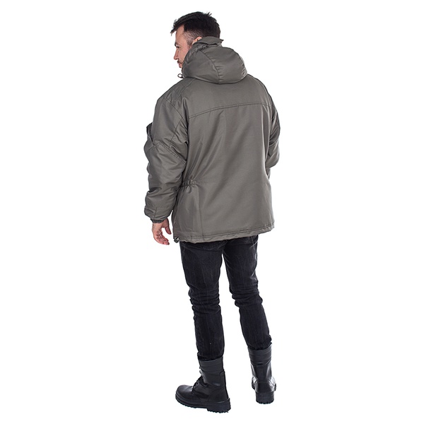 Куртка Huntsman Ангара Болото, тк. Taslan Dobby