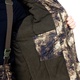 Костюм Huntsman Ангара, зимний (Алова-Мембрана) MU-1G/Хаки. Фото 4
