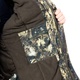 Костюм Huntsman Ангара, зимний (Алова-Мембрана) M12G/Хаки. Фото 4