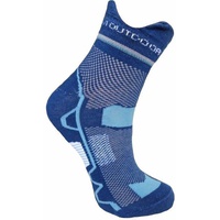 Термоноски NordKapp Sport Mix 303 синий