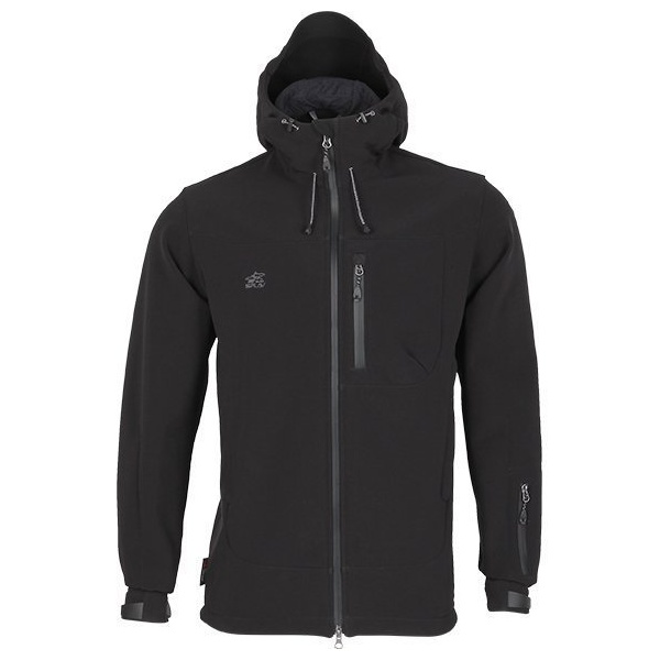 Куртка Сплав SoftShell Action Черный