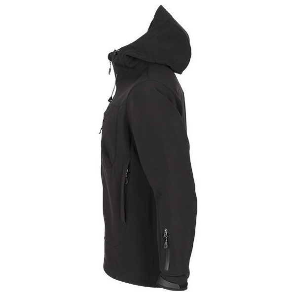 Куртка Сплав SoftShell Action Черный