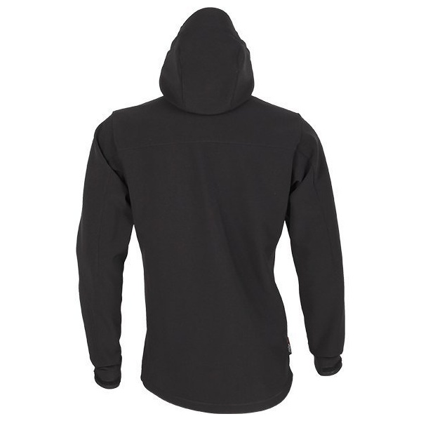 Куртка Сплав SoftShell Action Черный