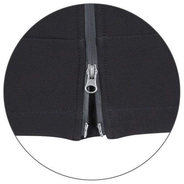 Куртка Сплав SoftShell Action Черный