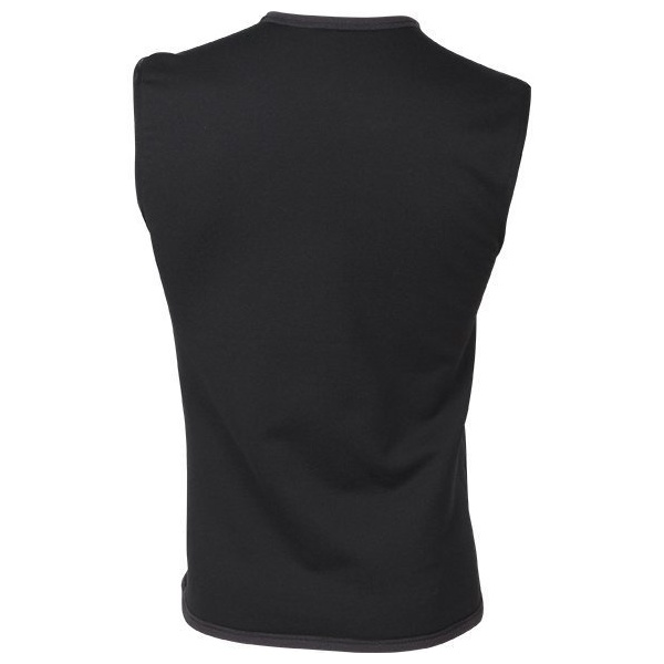 Термомайка Splav Power Stretch черная