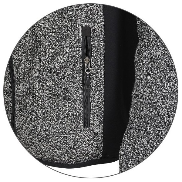 Куртка Splav Tirol меланж серая