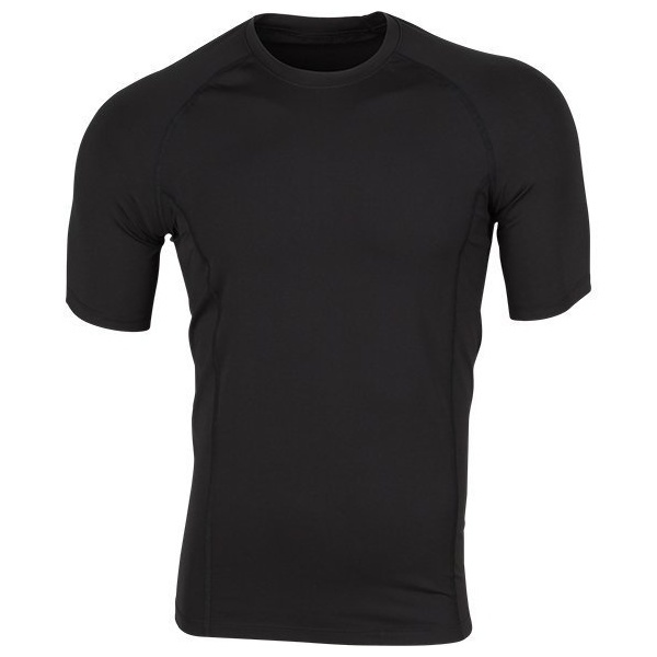 Термофутболка Splav Contour черная