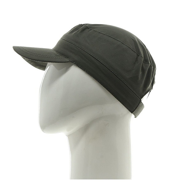 Кепи Huntsman Охотник хлопок Хаки