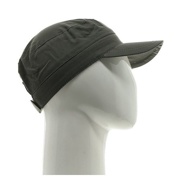 Кепи Huntsman Охотник хлопок Хаки