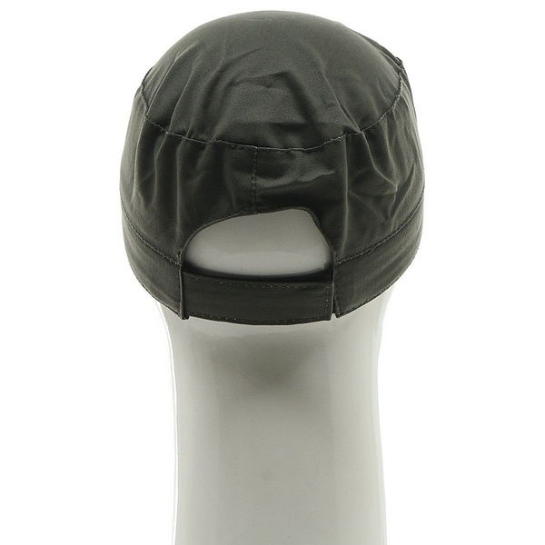 Кепи Huntsman Охотник хлопок Хаки