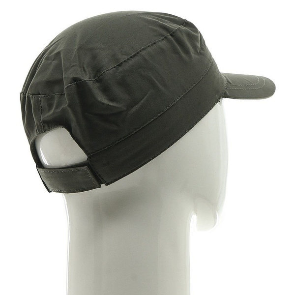 Кепи Huntsman Охотник хлопок Хаки