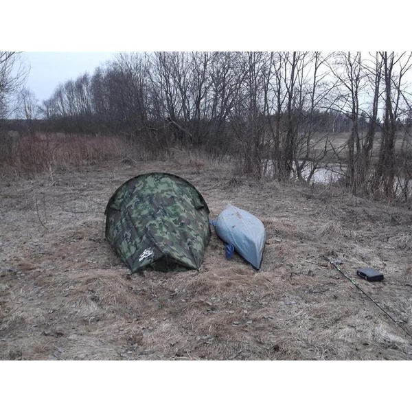 Палатка Splav Phantom камуфлированная