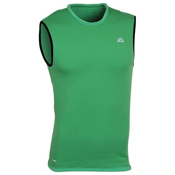 Термомайка Splav Power Stretch Pro grass