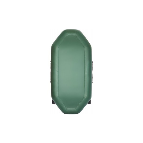 Лодка Тонар Бриз 260 зеленый