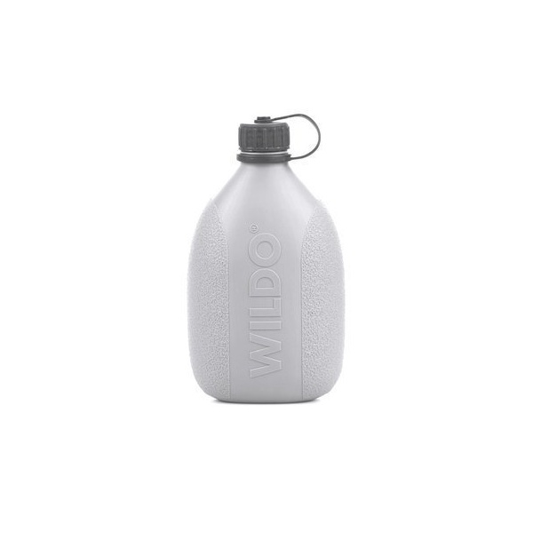 Фляга Wildo Hiker Bottle White