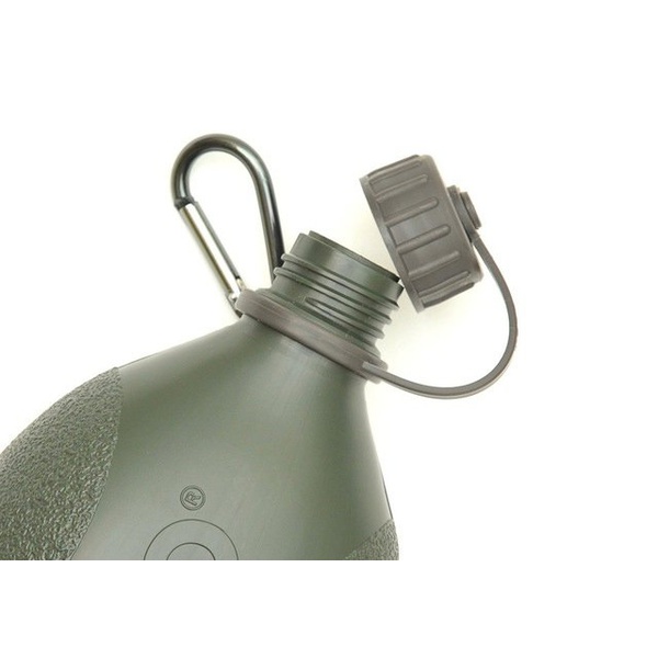 Фляга Wildo Hiker Bottle Olive green