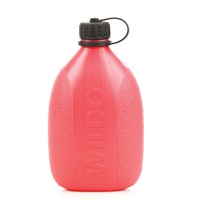 Фляга Wildo Hiker Bottle Pitaya pink
