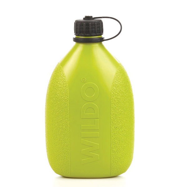 Фляга Wildo Hiker Bottle Lime
