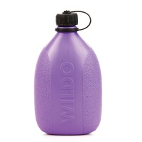 Фляга Wildo Hiker Bottle Lilac