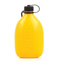 Фляга Wildo Hiker Bottle Lemon
