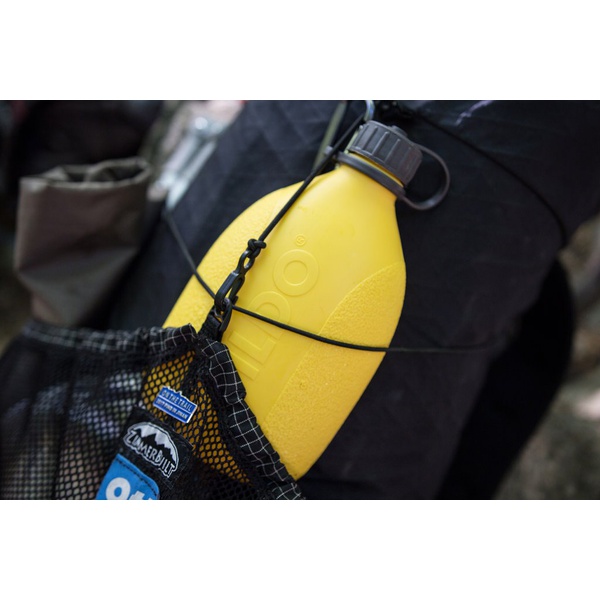 Фляга Wildo Hiker Bottle Lemon