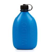 Фляга Wildo Hiker Bottle Light blue