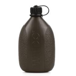 Фляга Wildo Hiker Bottle Dark grey