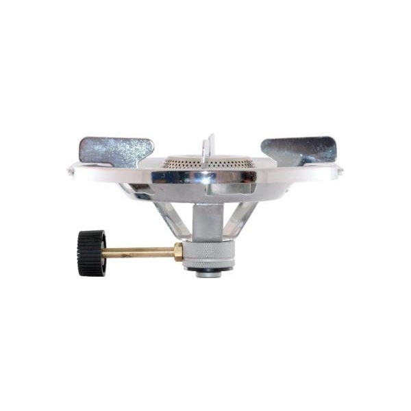 Портативная газовая плита Следопыт Горящая чаша