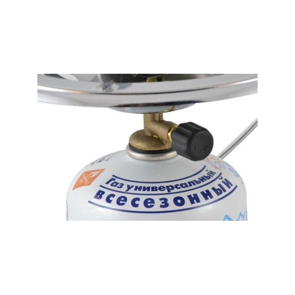 Портативная газовая плита Следопыт Горящая чаша