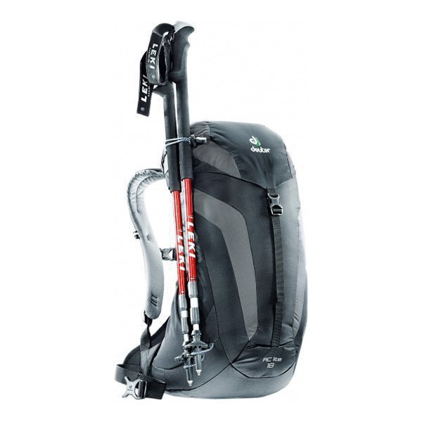 Рюкзак Deuter 2017 AC Lite 26 black-granite