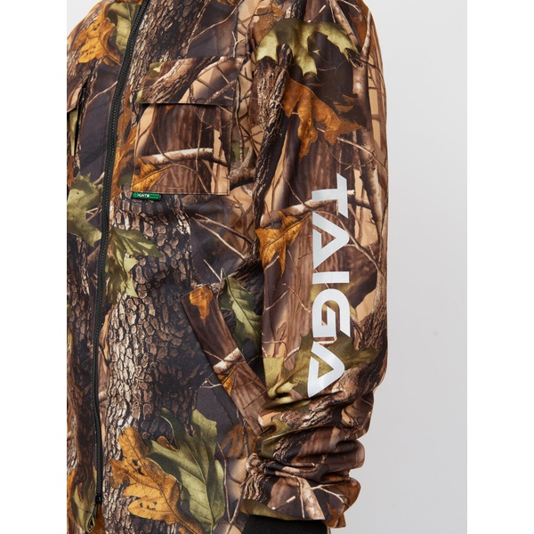 Костюм Huntsman Тайга-3, демисезонный Светлый лес