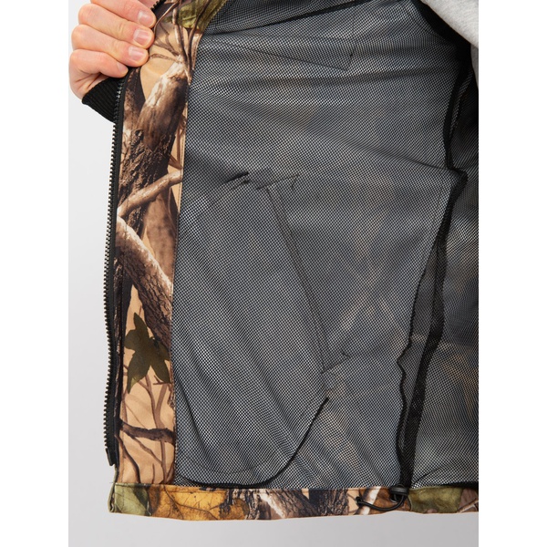 Костюм Huntsman Тайга-3, демисезонный Светлый лес