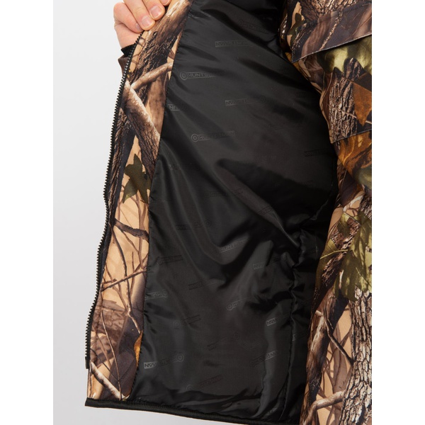 Костюм Huntsman Тайга-3, демисезонный Светлый лес