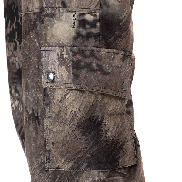 Костюм Huntsman Тайга-3, демисезонный Спектр