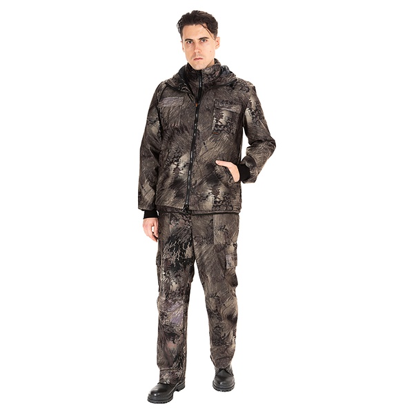 Костюм Huntsman Тайга-3, демисезонный Спектр
