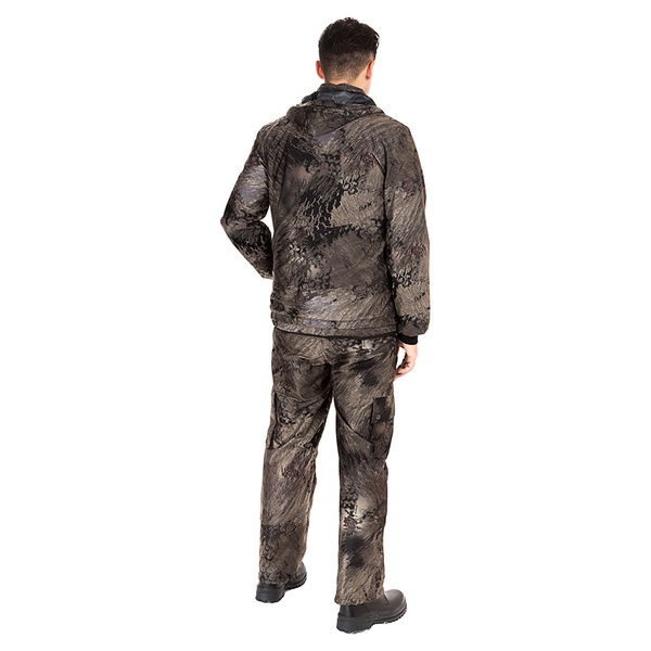 Костюм Huntsman Тайга-3, демисезонный Спектр