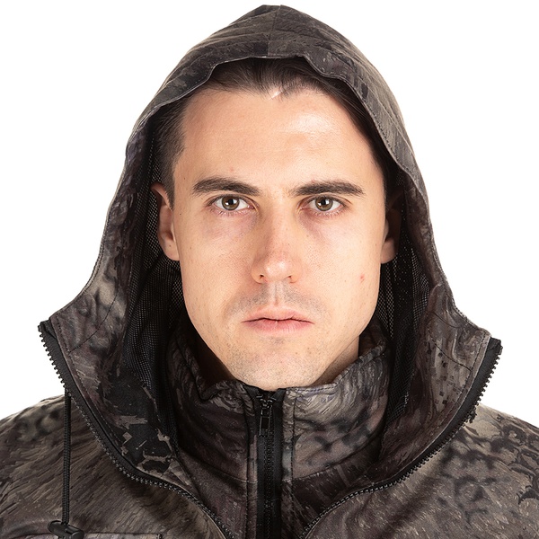 Костюм Huntsman Тайга-3, демисезонный Спектр
