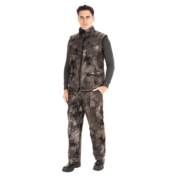 Костюм Huntsman Тайга-3, демисезонный Спектр