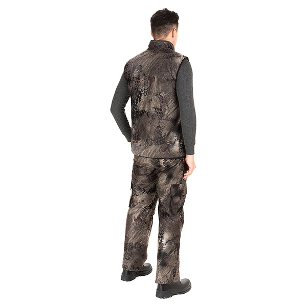 Костюм Huntsman Тайга-3, демисезонный Спектр