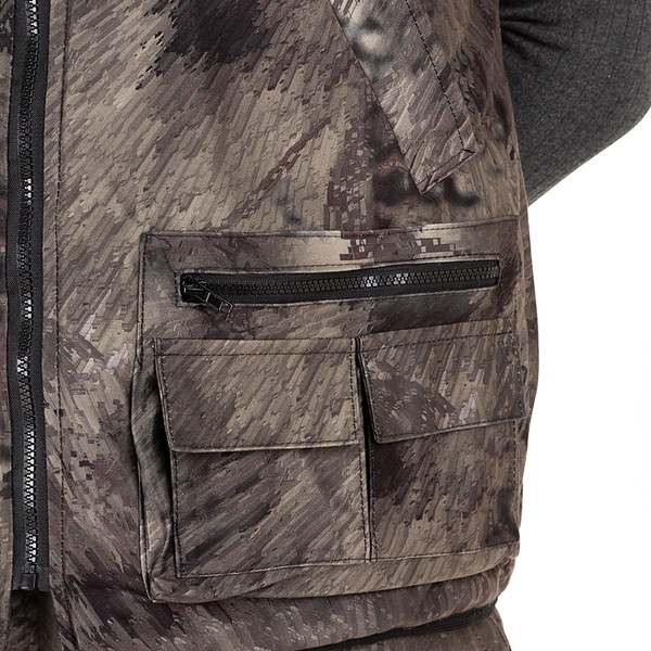 Костюм Huntsman Тайга-3, демисезонный Спектр