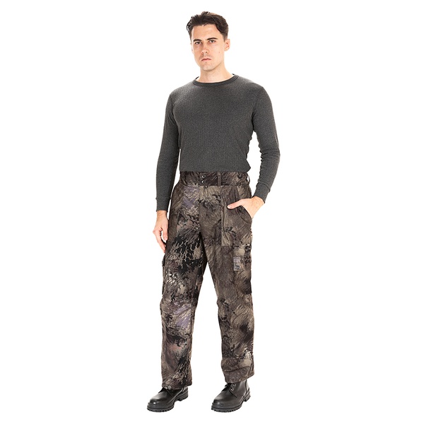 Костюм Huntsman Тайга-3, демисезонный Спектр