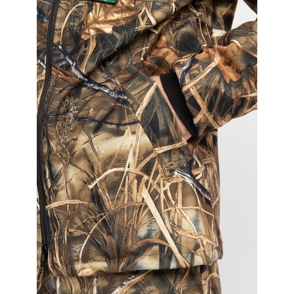 Костюм Huntsman Тайга-3, демисезонный Камыш