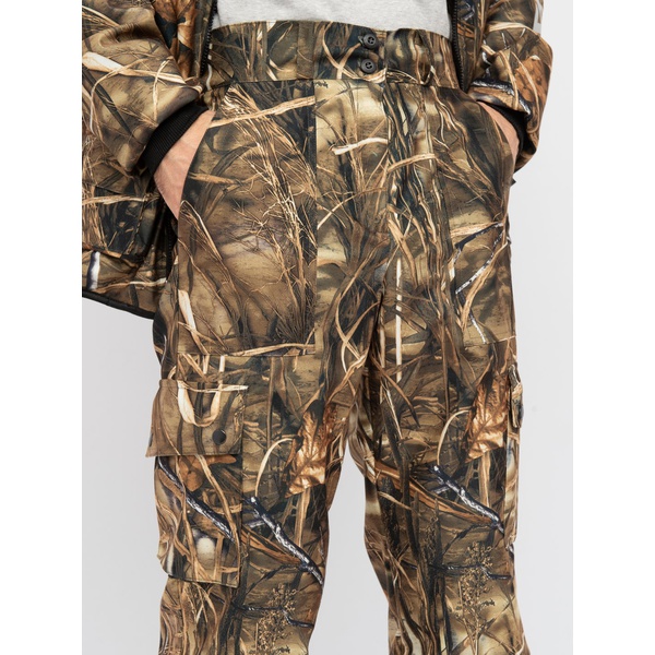 Костюм Huntsman Тайга-3, демисезонный Камыш