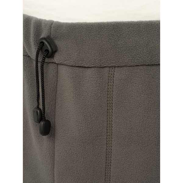 Флисовый костюм Huntsman Байкал Серый