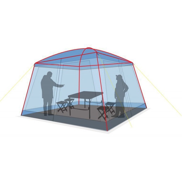 Шатер Canadian Camper Safary camo